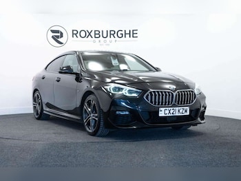 BMW 2 Series feature image