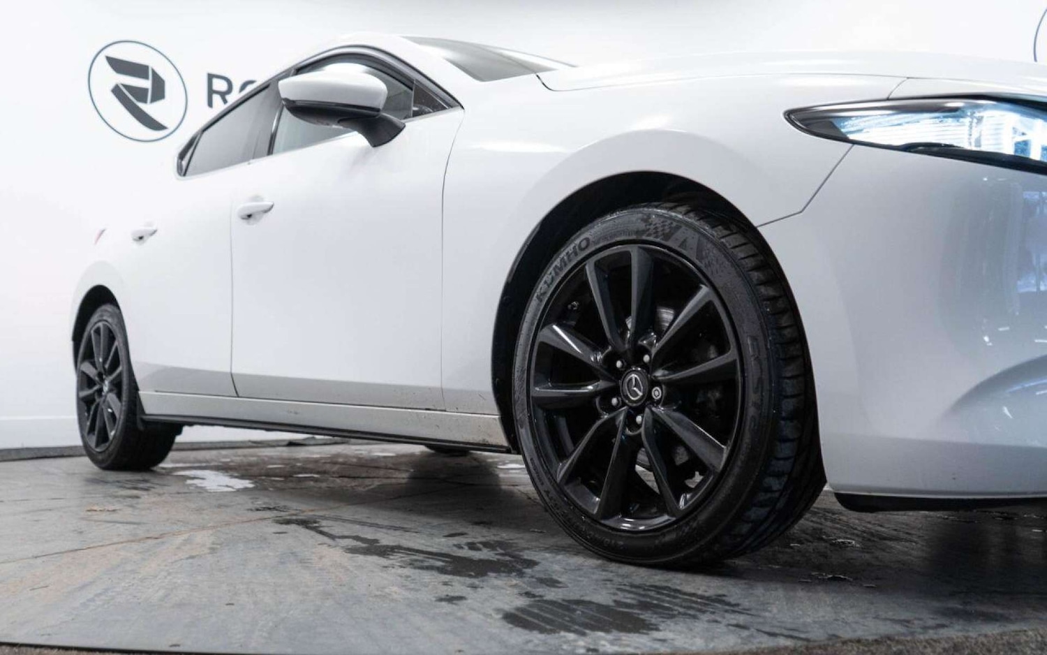 Used Mazda Mazda3 2021 for sale - 77930907: Photo 11