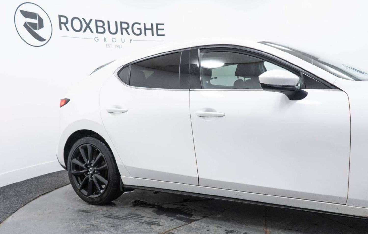 Used Mazda Mazda3 2021 for sale - 77930907: Photo 13