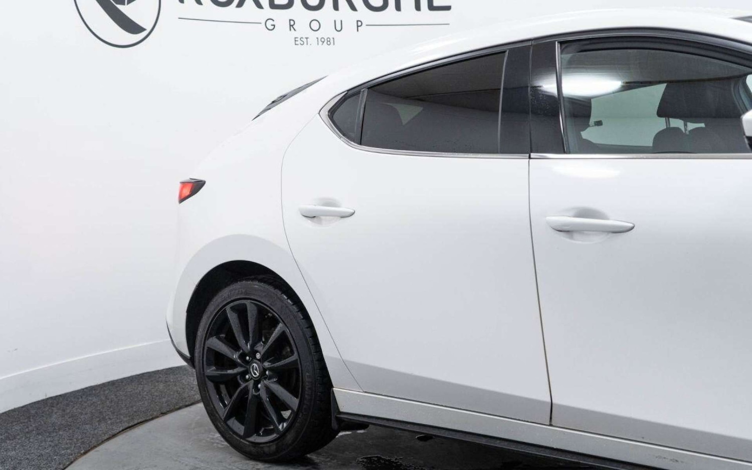 Used Mazda Mazda3 2021 for sale - 77930907: Photo 14