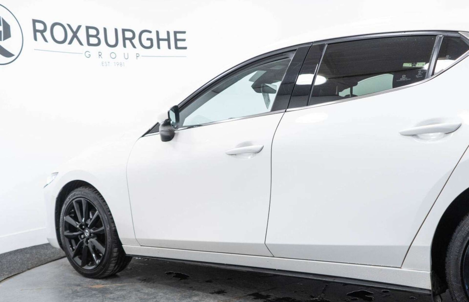 Used Mazda Mazda3 2021 for sale - 77930907: Photo 19