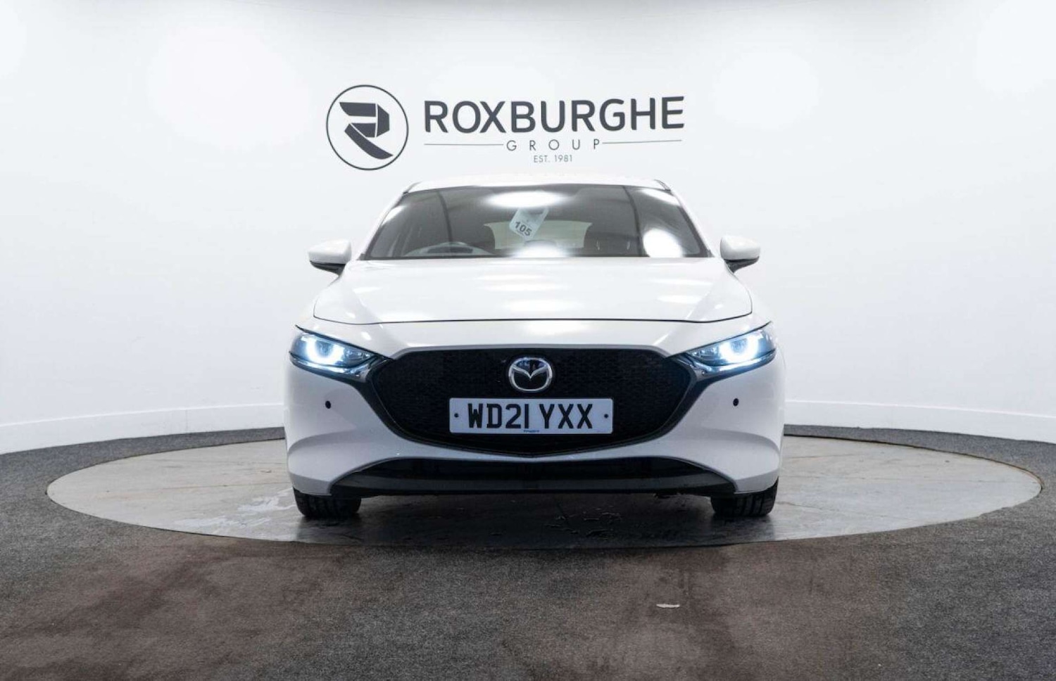 Used Mazda Mazda3 2021 for sale - 77930907: Photo 2