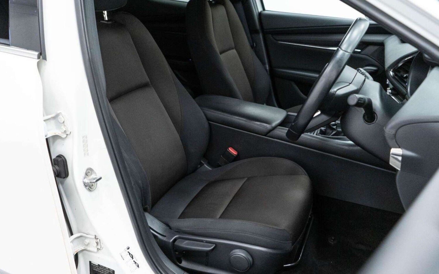 Used Mazda Mazda3 2021 for sale - 77930907: Photo 21