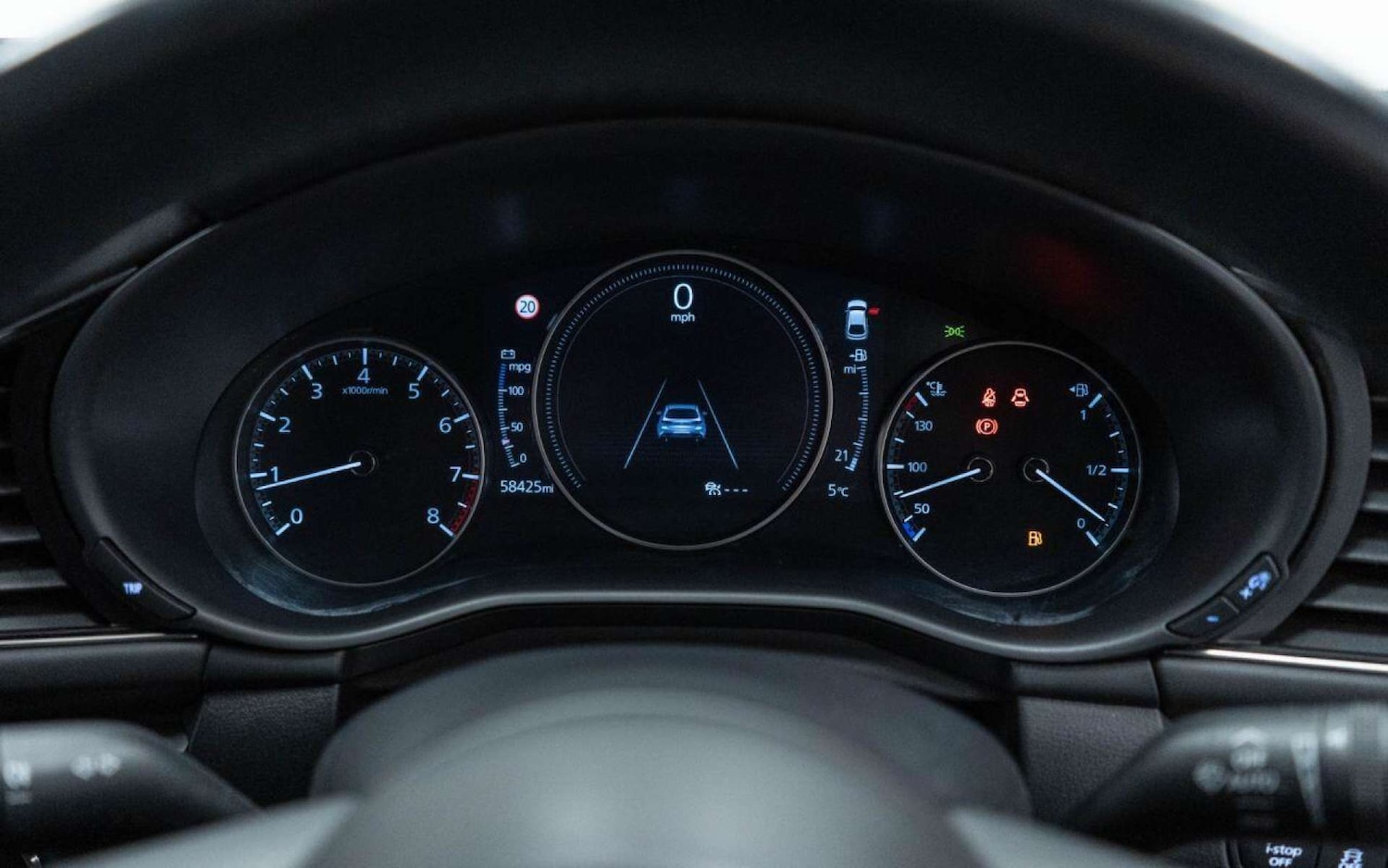 Used Mazda Mazda3 2021 for sale - 77930907: Photo 23