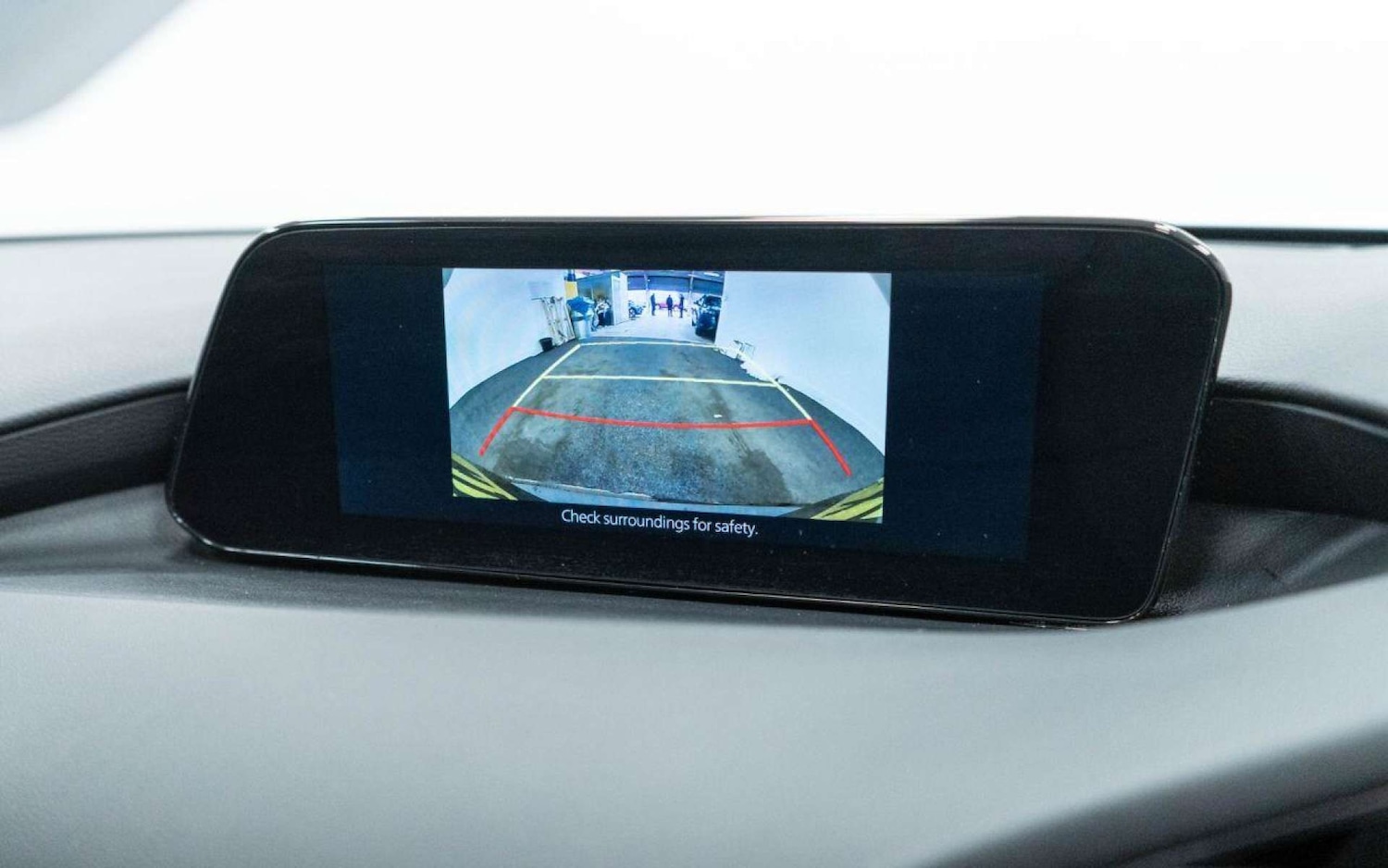 Used Mazda Mazda3 2021 for sale - 77930907: Photo 25