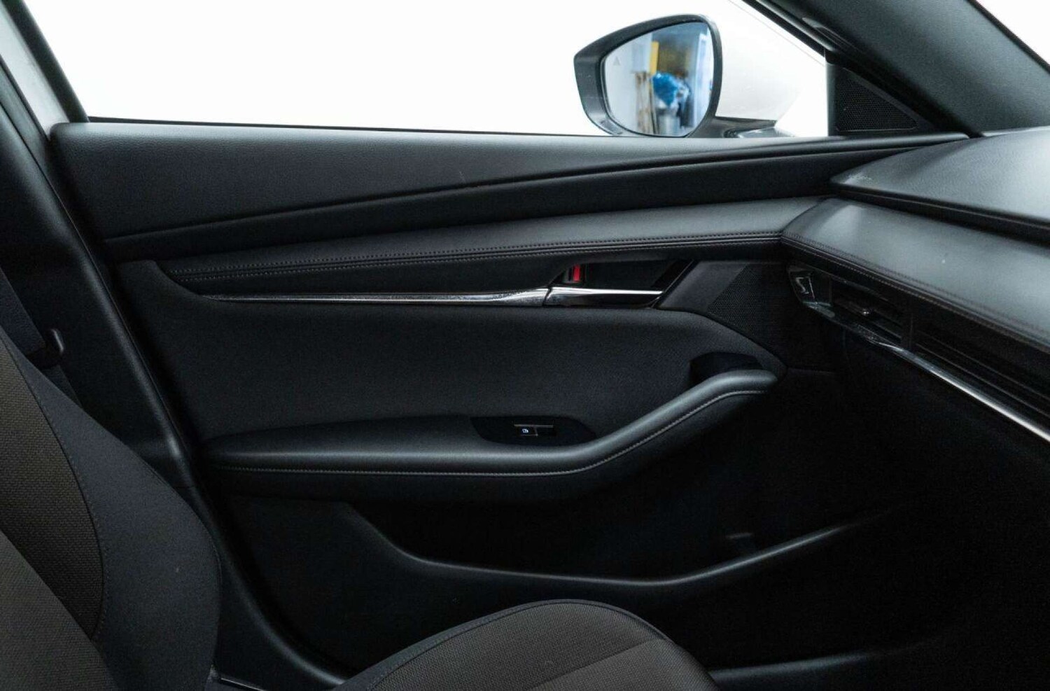 Used Mazda Mazda3 2021 for sale - 77930907: Photo 28