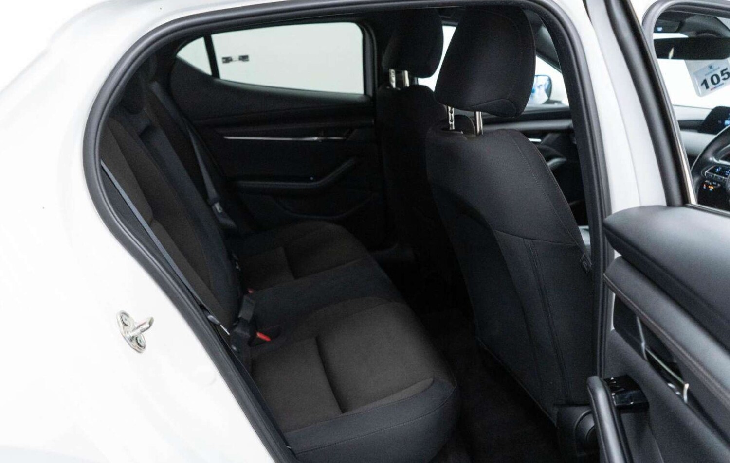 Used Mazda Mazda3 2021 for sale - 77930907: Photo 29