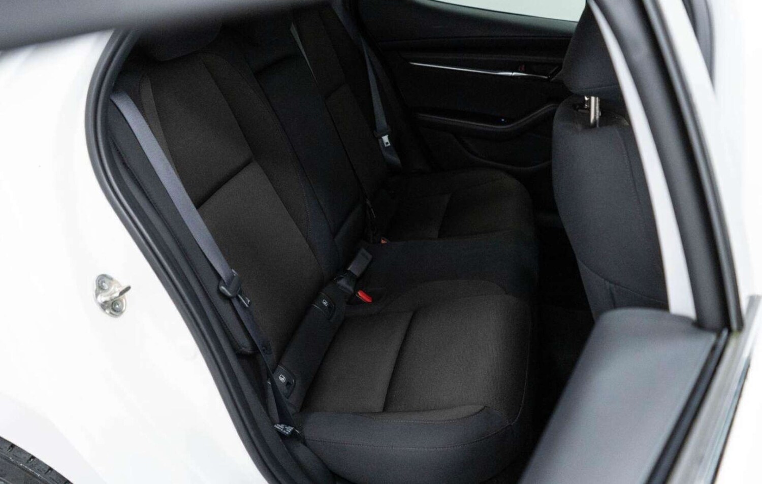 Used Mazda Mazda3 2021 for sale - 77930907: Photo 31