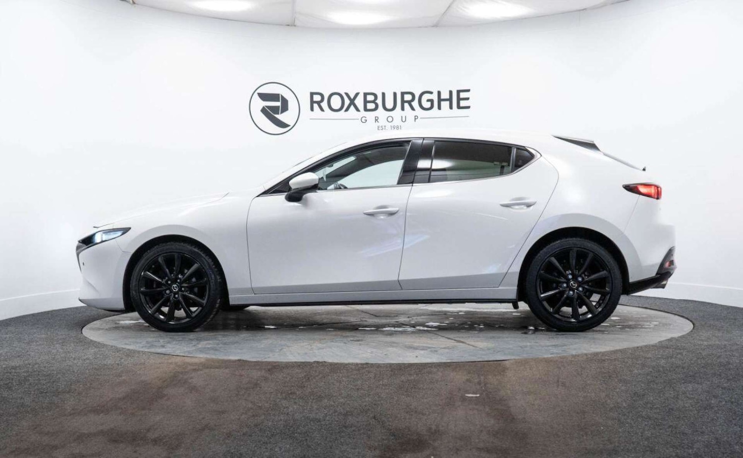 Used Mazda Mazda3 2021 for sale - 77930907: Photo 4