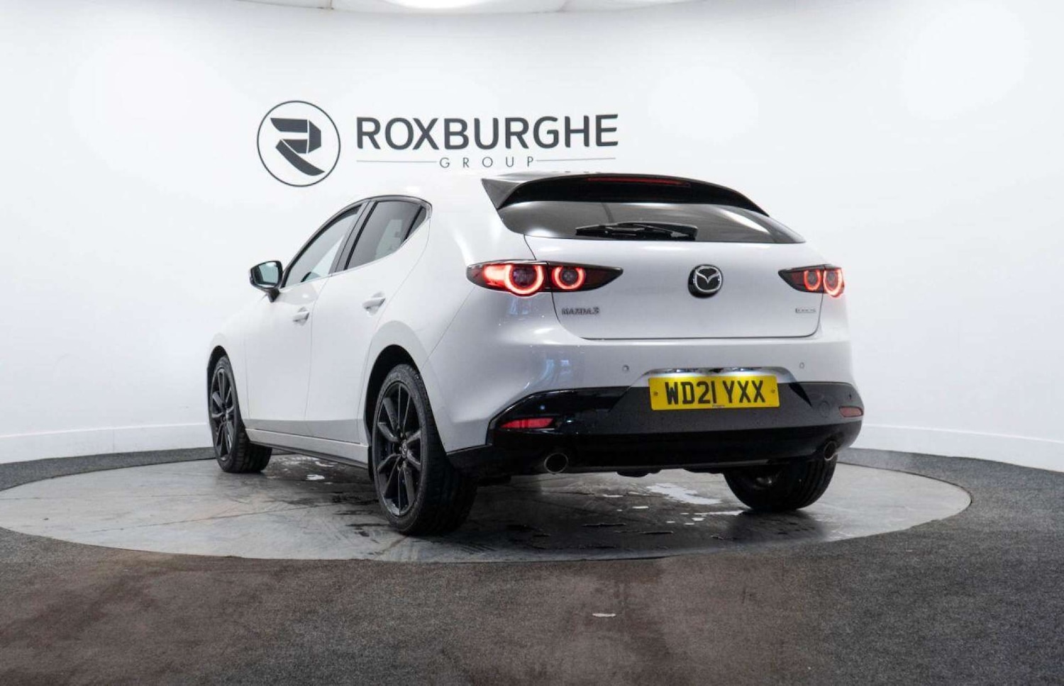 Used Mazda Mazda3 2021 for sale - 77930907: Photo 5