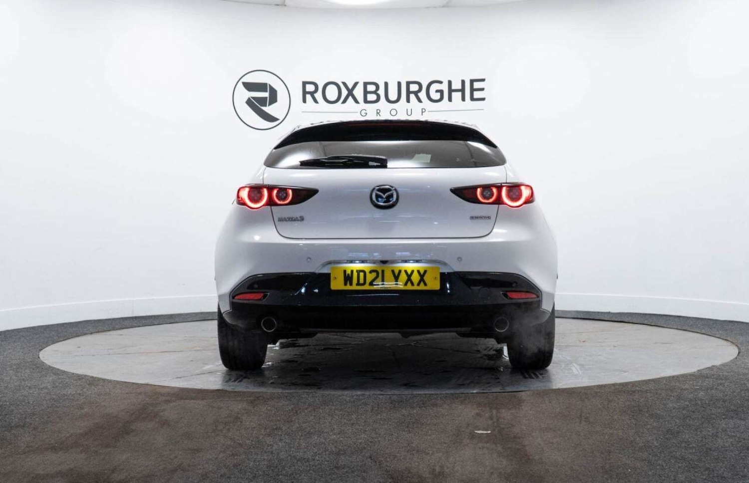 Used Mazda Mazda3 2021 for sale - 77930907: Photo 7