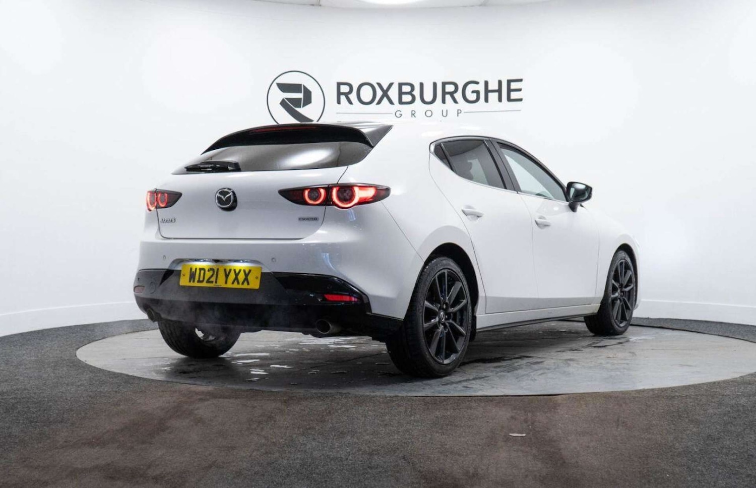 Used Mazda Mazda3 2021 for sale - 77930907: Photo 8