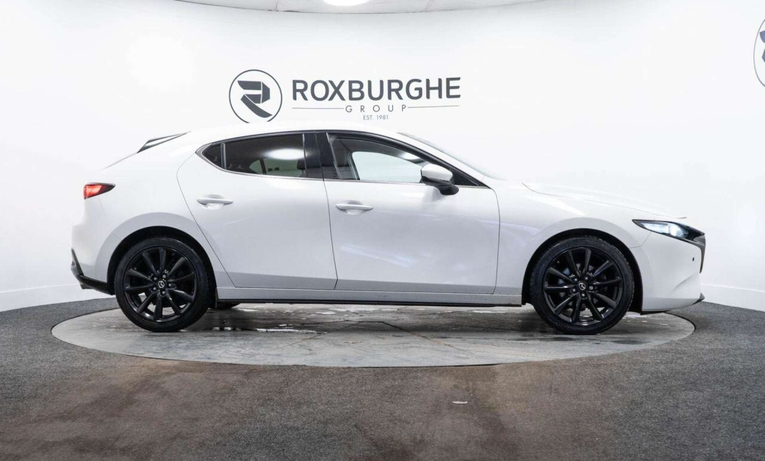 Used Mazda Mazda3 2021 for sale - 77930907: Photo 9