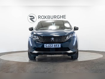Used Peugeot 3008 2022 for sale - 75479346: Photo