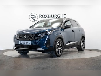 Used Peugeot 3008 2022 for sale - 75479346: Photo