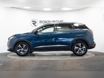 Used Peugeot 3008 2022 for sale - 75479346: Photo