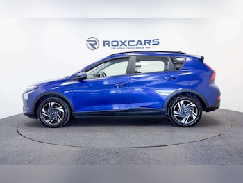 Used Hyundai BAYON 2023 for sale - 79007279: Photo