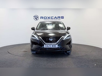 Used Nissan Qashqai 2023 for sale - 79007331: Photo