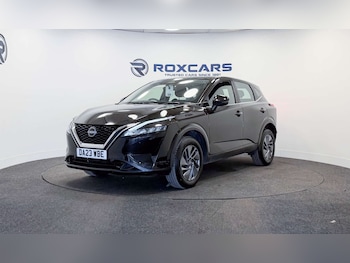 Used Nissan Qashqai 2023 for sale - 79007331: Photo