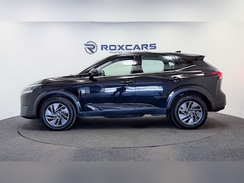 Used Nissan Qashqai 2023 for sale - 79007331: Photo