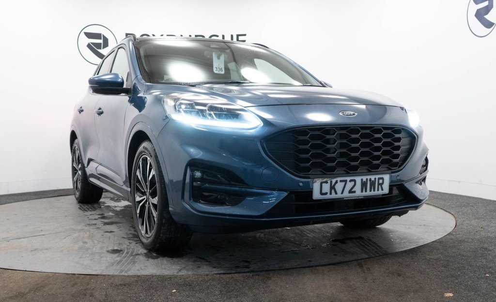 Used Ford Kuga 2022 for sale - 77341311: Photo 10