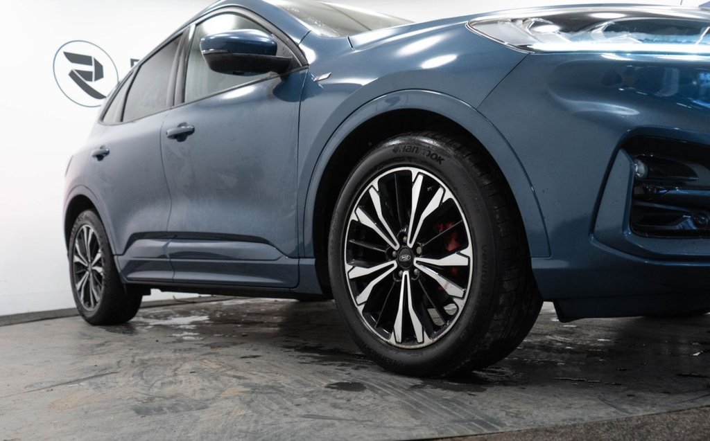 Used Ford Kuga 2022 for sale - 77341311: Photo 11