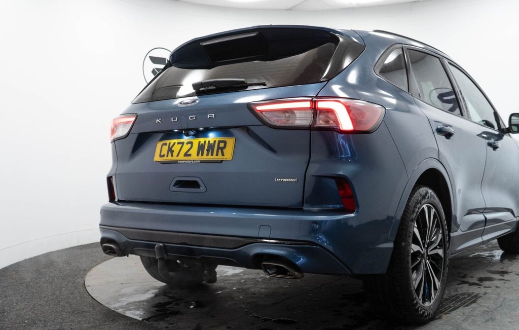 Used Ford Kuga 2022 for sale - 77341311: Photo 15