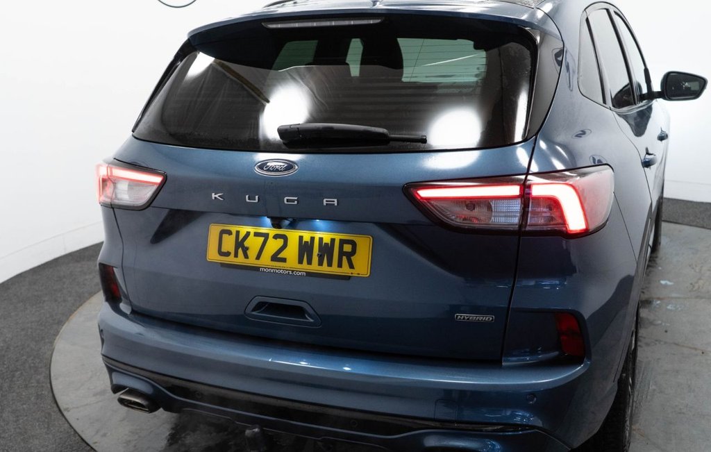 Used Ford Kuga 2022 for sale - 77341311: Photo 16