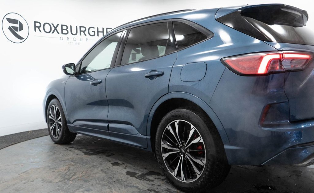 Used Ford Kuga 2022 for sale - 77341311: Photo 19