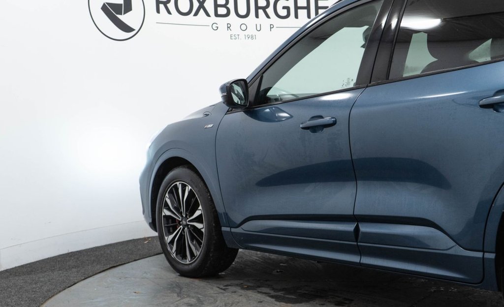 Used Ford Kuga 2022 for sale - 77341311: Photo 20