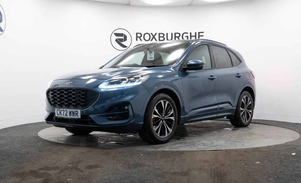 Used Ford Kuga 2022 for sale - 77341311: Photo 3