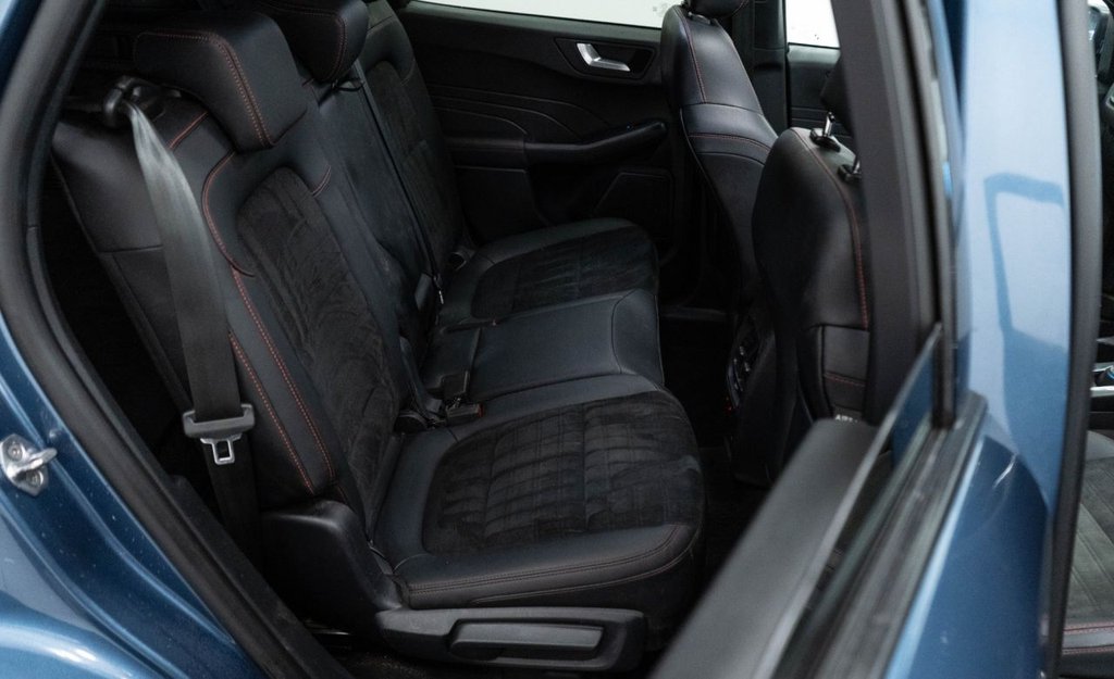 Used Ford Kuga 2022 for sale - 77341311: Photo 35