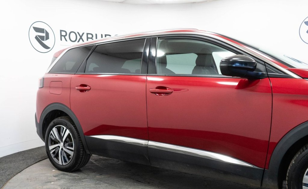 Used Peugeot 5008 2022 for sale - 76361554: Photo 12