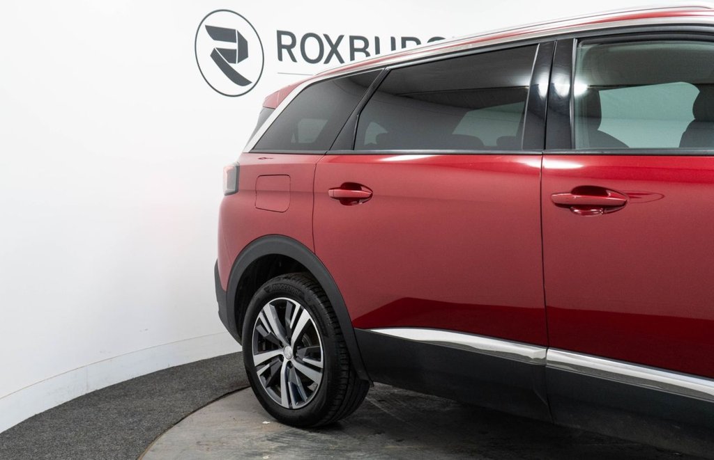 Used Peugeot 5008 2022 for sale - 76361554: Photo 13