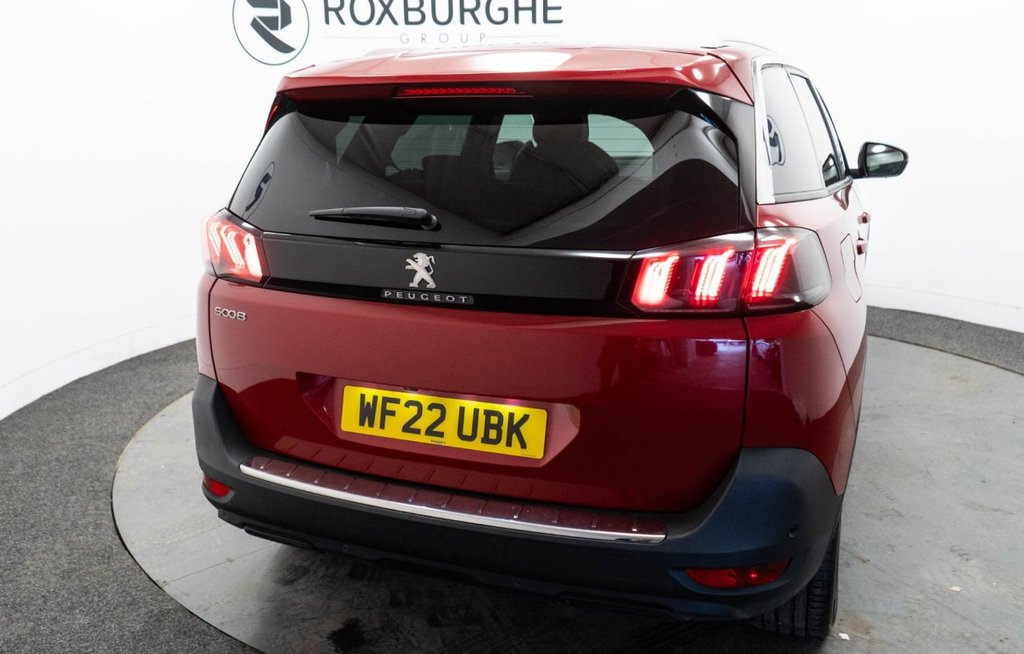 Used Peugeot 5008 2022 for sale - 76361554: Photo 15
