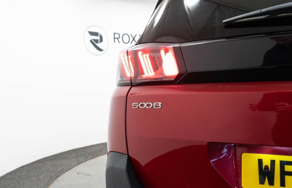 Used Peugeot 5008 2022 for sale - 76361554: Photo 16