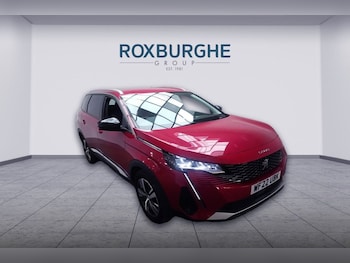 2022 (22) - 1.2 PureTech Allure Premium SUV 5dr Petrol EAT Euro 6 (s/s) (130 ps)