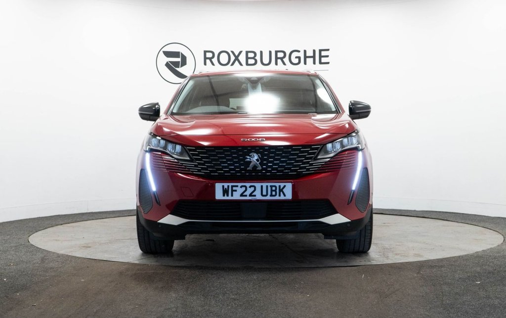 Used Peugeot 5008 2022 for sale - 76361554: Photo 2