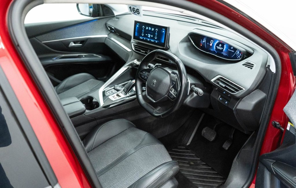Used Peugeot 5008 2022 for sale - 76361554: Photo 20