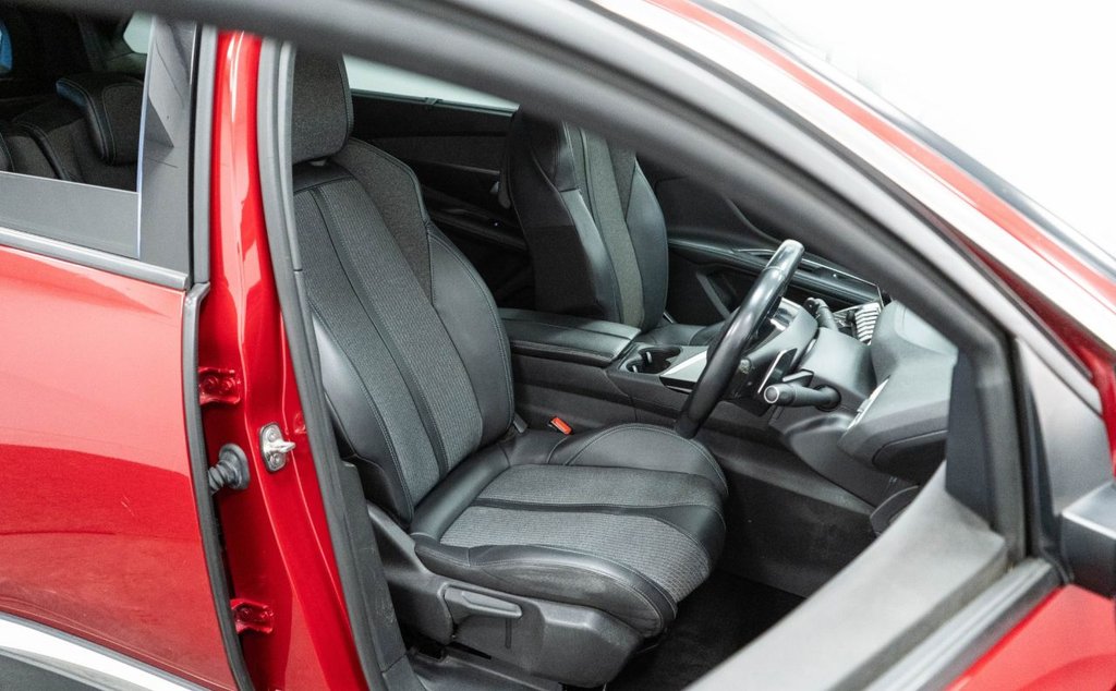 Used Peugeot 5008 2022 for sale - 76361554: Photo 21