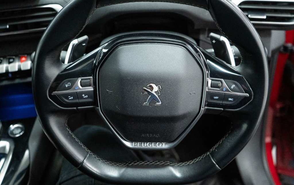 Used Peugeot 5008 2022 for sale - 76361554: Photo 23