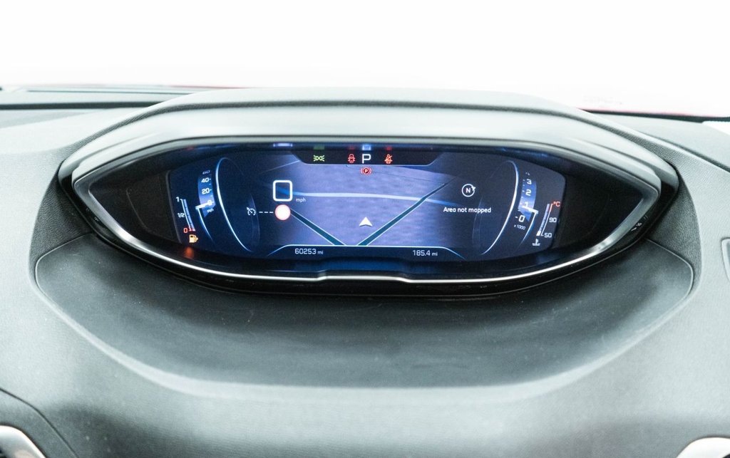 Used Peugeot 5008 2022 for sale - 76361554: Photo 24