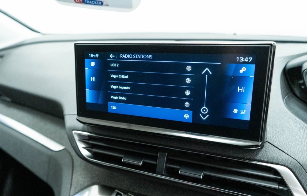 Used Peugeot 5008 2022 for sale - 76361554: Photo 25