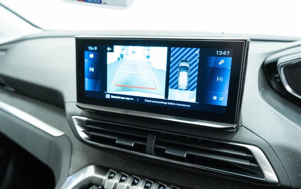 Used Peugeot 5008 2022 for sale - 76361554: Photo 26