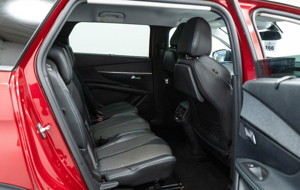 Used Peugeot 5008 2022 for sale - 76361554: Photo 29