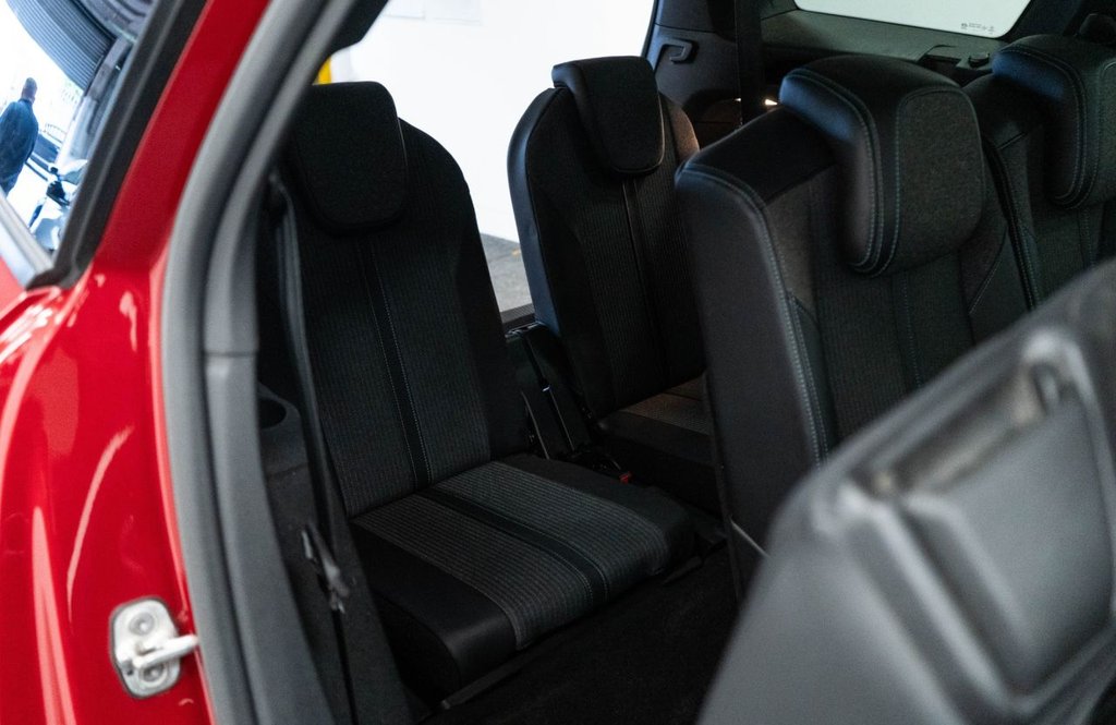 Used Peugeot 5008 2022 for sale - 76361554: Photo 32