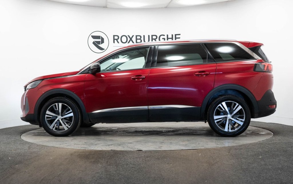 Used Peugeot 5008 2022 for sale - 76361554: Photo 4