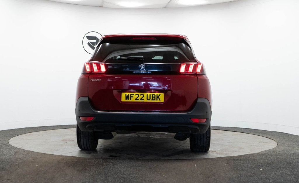 Used Peugeot 5008 2022 for sale - 76361554: Photo 7