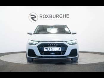Used Audi A1 2020 for sale - 74985794: Photo
