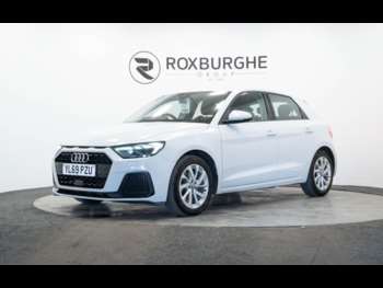 Used Audi A1 2020 for sale - 74985794: Photo